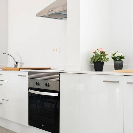 Apartamento Aguaviva, Tu Lugar Al Lado Del Oceano กอสตา เตกีสเซ ภายนอก รูปภาพ