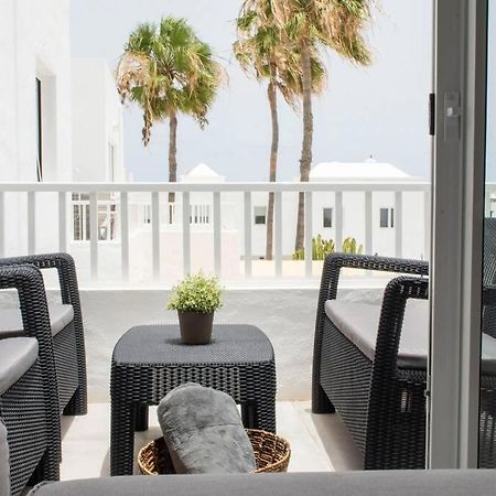 Apartamento Aguaviva, Tu Lugar Al Lado Del Oceano กอสตา เตกีสเซ ภายนอก รูปภาพ
