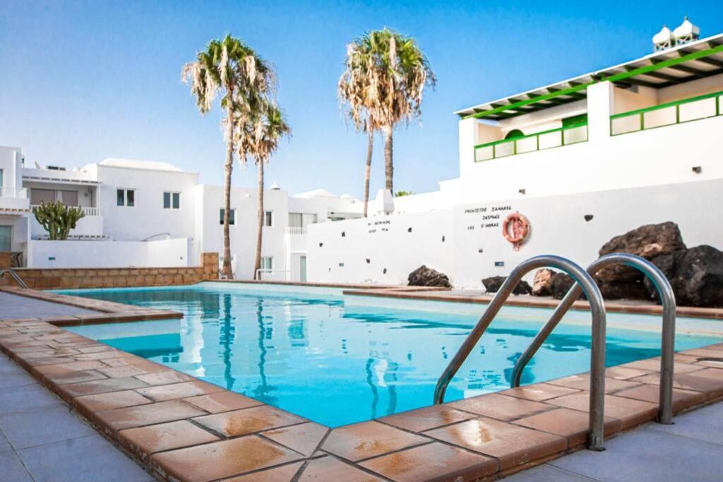 Apartamento Aguaviva, Tu Lugar Al Lado Del Oceano กอสตา เตกีสเซ ภายนอก รูปภาพ