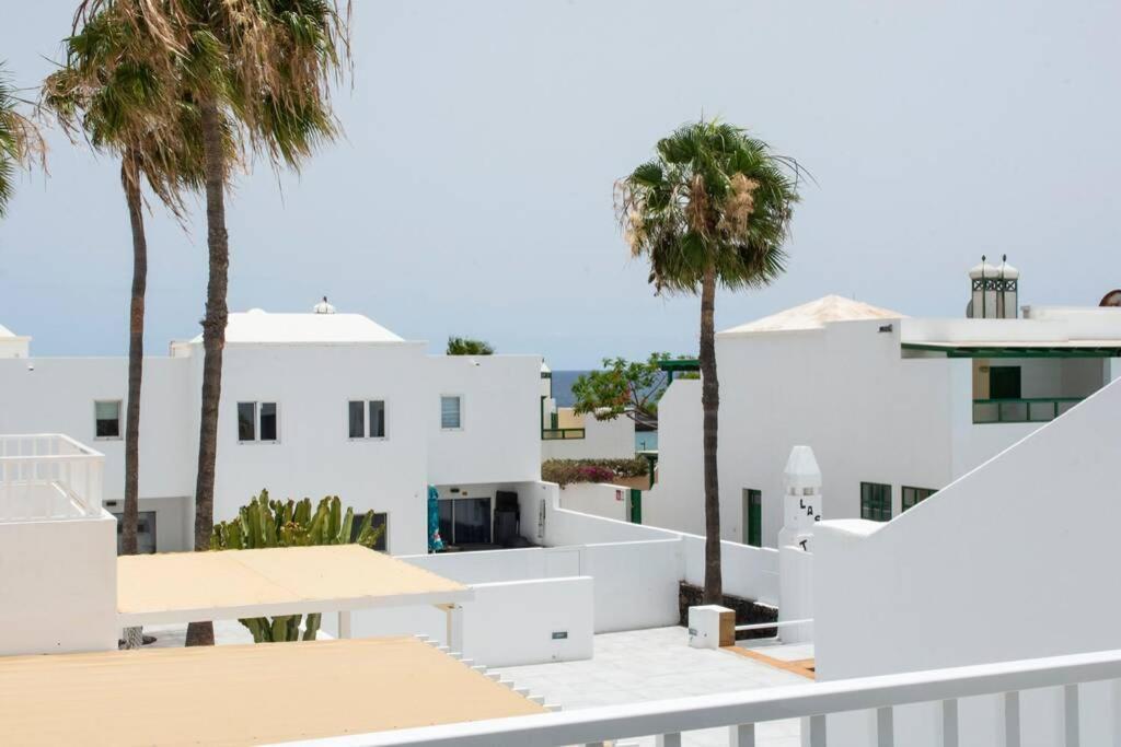 Apartamento Aguaviva, Tu Lugar Al Lado Del Oceano กอสตา เตกีสเซ ภายนอก รูปภาพ