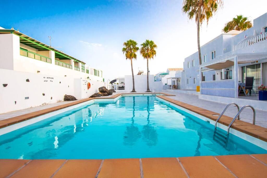Apartamento Aguaviva, Tu Lugar Al Lado Del Oceano กอสตา เตกีสเซ ภายนอก รูปภาพ