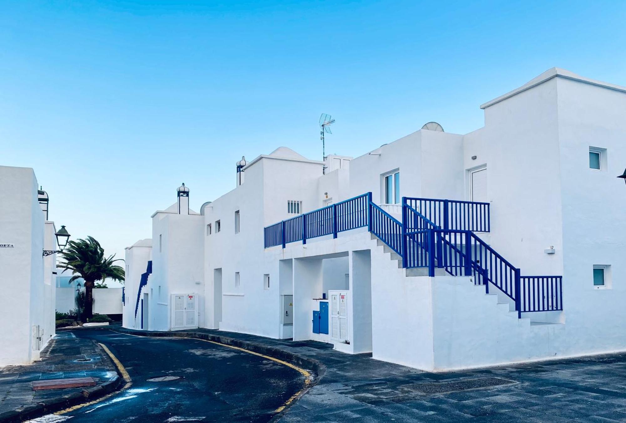 Apartamento Aguaviva, Tu Lugar Al Lado Del Oceano กอสตา เตกีสเซ ภายนอก รูปภาพ